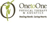 One To One Physical Therapy & Aquatics image 1